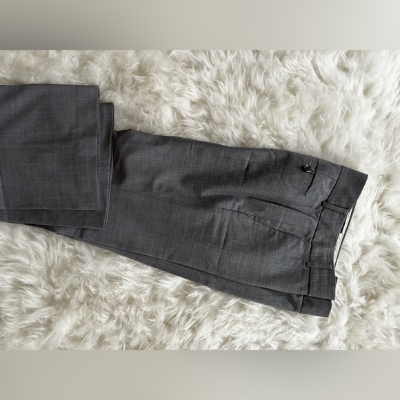 *SOLD*Banana Republic 2 piece pants suit - Picture 8 of 11